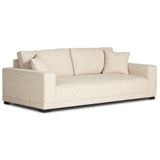 Peyton Sofa, Yuma Cream