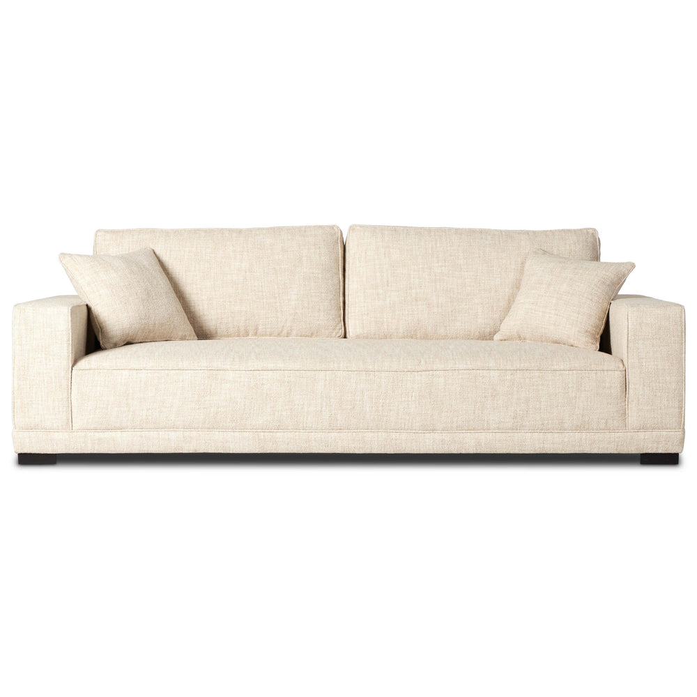 Peyton Sofa, Yuma Cream