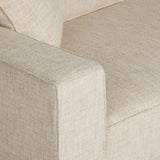 Peyton Sofa, Yuma Cream
