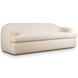Phaedra 90" Sofa, Nomad Snow by Four Hands-Furniture - Sofas-High Fashion Home
