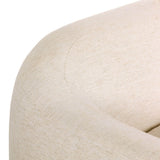 Phaedra 90" Sofa, Nomad Snow by Four Hands-Furniture - Sofas-High Fashion Home