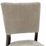Phillip Dining Chair, Stone, Set of 2-Furniture - Dining-High Fashion Home