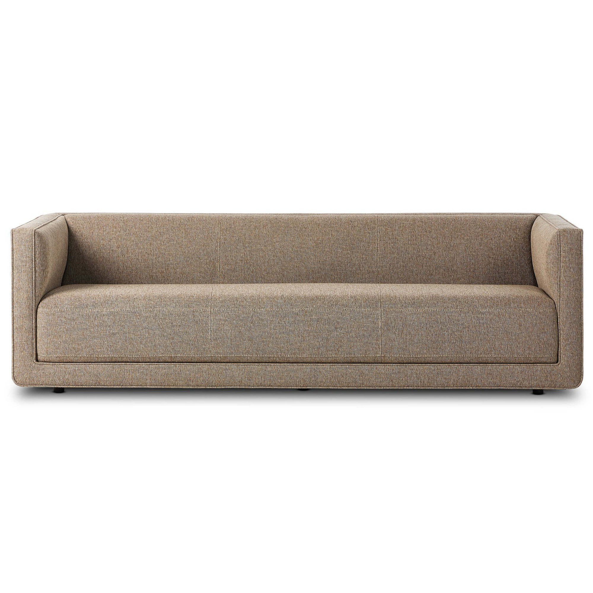 home fashion Phillip Sofa Delta Tweed by Four Hands Deals Home