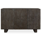 Phineas Cabinet, Walnut-Furniture - Storage-High Fashion Home