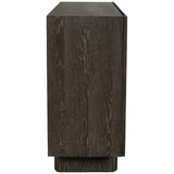 Phineas Cabinet, Walnut-Furniture - Storage-High Fashion Home