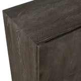 Phineas Cabinet, Walnut-Furniture - Storage-High Fashion Home