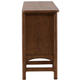 Phoebe Sideboard, Brown-Furniture - Storage-High Fashion Home