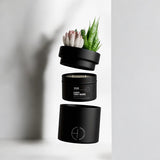 Cozy Tiny Home Candle Refill-Candle Tin-High Fashion Home