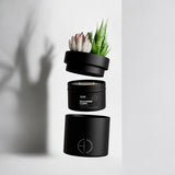 Secluded Cabin Candle Refill-Candle Tin-High Fashion Home