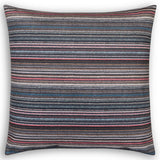 Pia Modern Pillow, Stripe