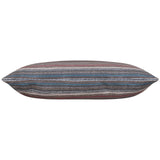 Pia Modern Pillow, Stripe