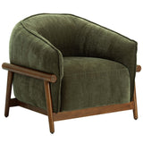Piedmont Chair by TOV