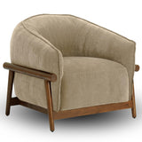 Piedmont Chair by TOV
