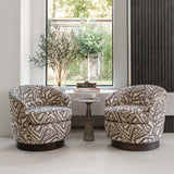 Quai Side Table