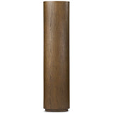 Pilar Bookcase, Almond Oak by Four Hands-Furniture - Storage-High Fashion Home