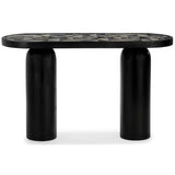 Pillar Console, Charcoal