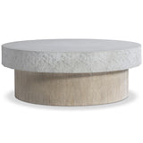 Pincio Cocktail Table, Millstone-Furniture - Accent Tables-High Fashion Home