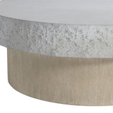 Pincio Cocktail Table, Millstone-Furniture - Accent Tables-High Fashion Home