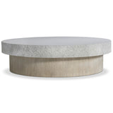 Pincio Cocktail Table, Millstone-Furniture - Accent Tables-High Fashion Home