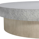 Pincio Cocktail Table, Millstone-Furniture - Accent Tables-High Fashion Home
