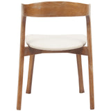 Pioro Dining Chair, Beige, Set of 2-Furniture - Dining-High Fashion Home