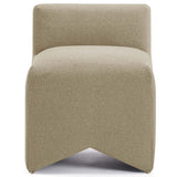Pippa Stool, Taupe