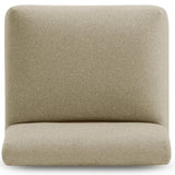 Pippa Stool, Taupe