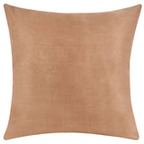 Plateau Pillow, Sand Multi-Accessories-High Fashion Home