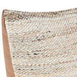 Plateau Pillow, Sand Multi-Accessories-High Fashion Home