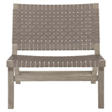 Playa Outdoor Chair-Furniture - Outdoor-High Fashion Home
