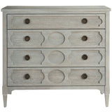 Playlist Chest, Smoke-Furniture - Storage-High Fashion Home