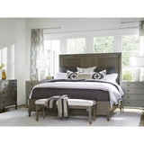 Playlist Chest, Smoke-Furniture - Storage-High Fashion Home