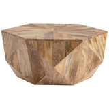 Pleasant Hill Cocktail Table by Crestview
