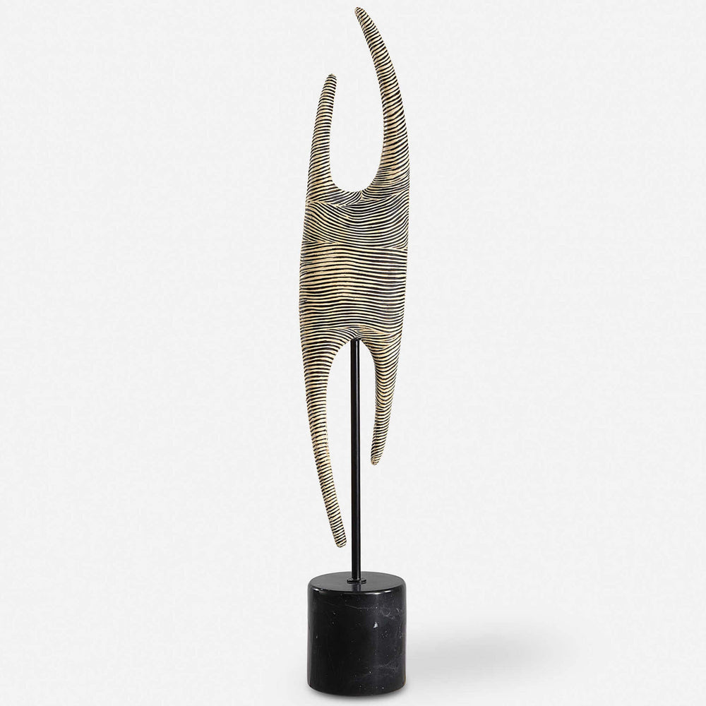 Pochette Sculpture-Accessories-High Fashion Home