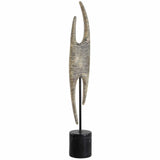 Pochette Sculpture-Accessories-High Fashion Home