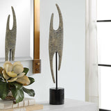 Pochette Sculpture-Accessories-High Fashion Home