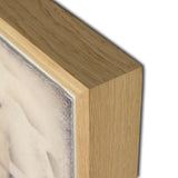 Polynya by Benjamin Galvan, Vertical Grain 2.5 White Oak by Four Hands-Accessories Artwork-High Fashion Home