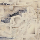 Polynya by Benjamin Galvan, Vertical Grain 2.5 White Oak by Four Hands-Accessories Artwork-High Fashion Home