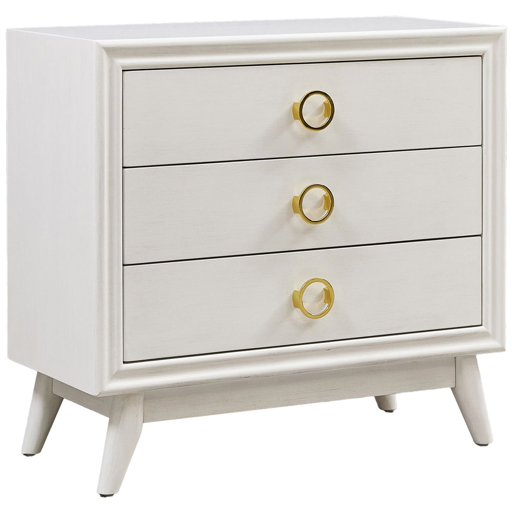 Pomeroy Chest, Ivory-Furniture - Storage-High Fashion Home