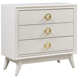 Pomeroy Chest, Ivory-Furniture - Storage-High Fashion Home