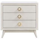 Pomeroy Chest, Ivory-Furniture - Storage-High Fashion Home