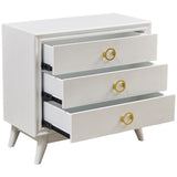Pomeroy Chest, Ivory-Furniture - Storage-High Fashion Home