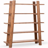 Pomona Bookshelf, Golden Wheat