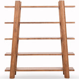 Pomona Bookshelf, Golden Wheat