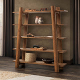 Pomona Bookshelf, Golden Wheat