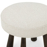 Pookie Stool, Cream