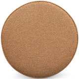 Pookie Stool, Golden Brown