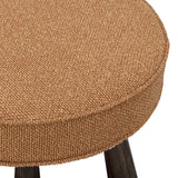 Pookie Stool, Golden Brown