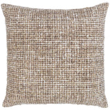 Porter Pillow, Natural/Ivory