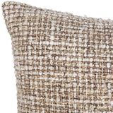 Porter Pillow, Natural/Ivory